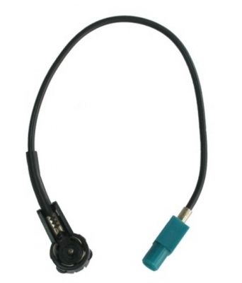 КАБЕЛ ПРЕХОД АВТОАНТЕНА CAR-107