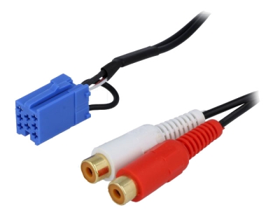 КАБЕЛ ПРЕХОД AUX GRUNDIG