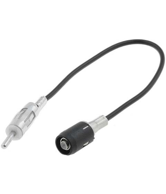 КАБЕЛ ПРЕХОД АВТОАНТЕНА A7015DIN