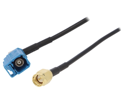 КАБЕЛ ПРЕХОД АВТОАНТЕНА ANT.019