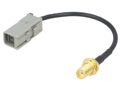 КАБЕЛ ПРЕХОД АВТОАНТЕНА ANT.020