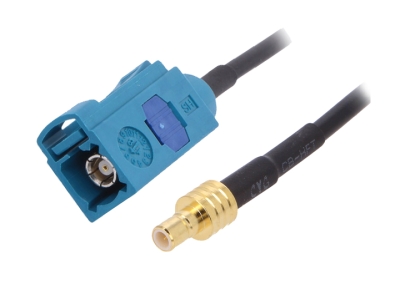 КАБЕЛ ПРЕХОД АВТОАНТЕНА ANT.022