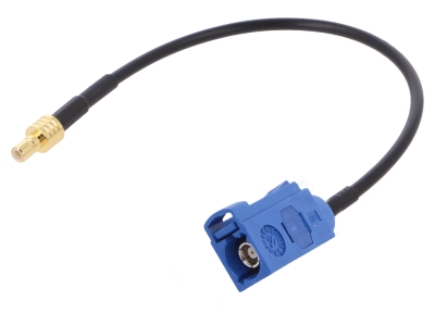 КАБЕЛ ПРЕХОД АВТОАНТЕНА ANT.023