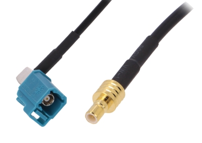 КАБЕЛ ПРЕХОД АВТОАНТЕНА ANT.024