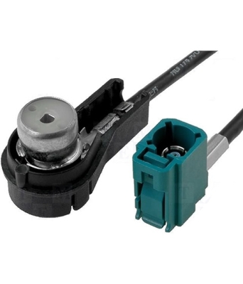 КАБЕЛ ПРЕХОД АВТОАНТЕНА ANT.N01