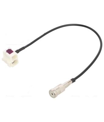 КАБЕЛ ПРЕХОД АВТОАНТЕНА ANT.N03