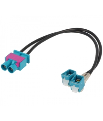 КАБЕЛ ПРЕХОД АВТОАНТЕНА ANT.N12