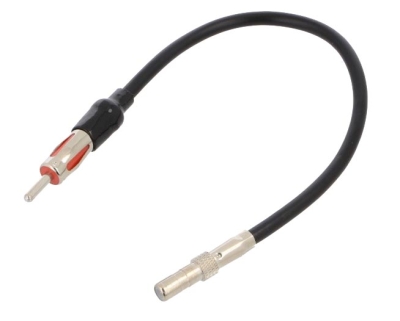 КАБЕЛ ПРЕХОД АВТОАНТЕНА CHEVROLET CHRYSLER-DIN