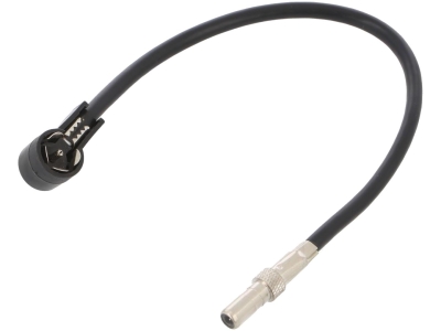 КАБЕЛ ПРЕХОД АВТОАНТЕНА CHEVROLET CHRYSLER-ISO