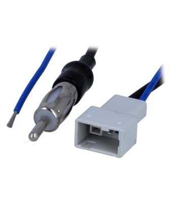 КАБЕЛ ПРЕХОД АВТОАНТЕНА HONDA CR-V