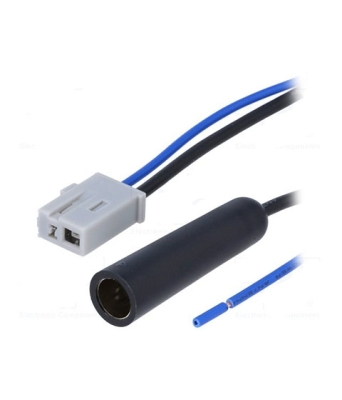 КАБЕЛ ПРЕХОД АВТОАНТЕНА HONDA-RADIO