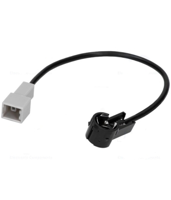 КАБЕЛ ПРЕХОД АВТОАНТЕНА KIA-ISO