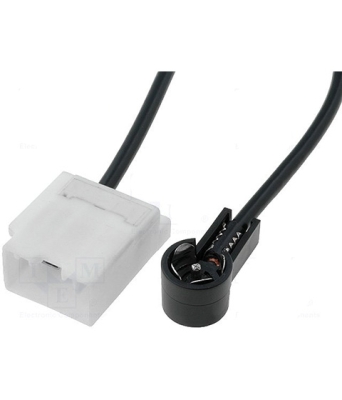 КАБЕЛ ПРЕХОД АВТОАНТЕНА LEXUS-ISO