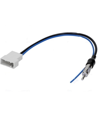 КАБЕЛ ПРЕХОД АВТОАНТЕНА NISSAN-DIN