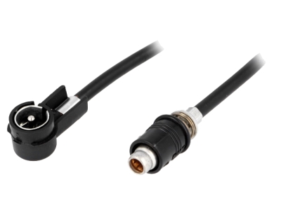 КАБЕЛ ПРЕХОД АВТОАНТЕНА POLO-ISO