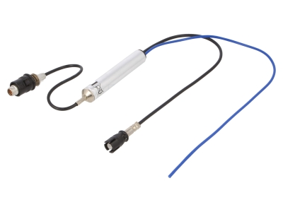 КАБЕЛ ПРЕХОД АВТОАНТЕНА RAKU II