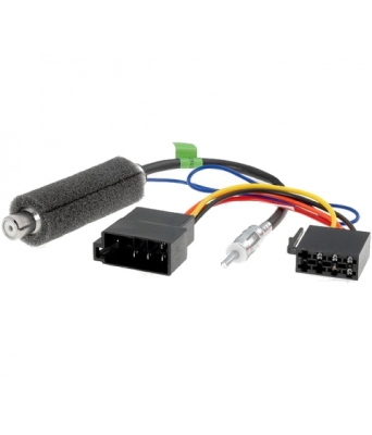 КАБЕЛ ПРЕХОД АВТОАНТЕНА SA-1/SET