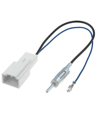 КАБЕЛ ПРЕХОД АВТОАНТЕНА TOYOTA-DIN