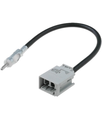 КАБЕЛ ПРЕХОД АВТОАНТЕНА VOLVO-DIN