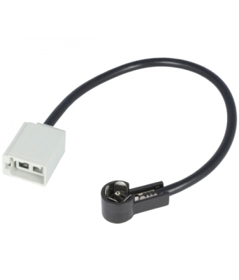 КАБЕЛ ПРЕХОД АВТОАНТЕНА VOLVO-ISO