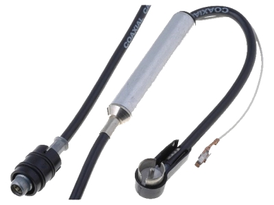 КАБЕЛ ПРЕХОД АВТОАНТЕНА VW POLO ISO