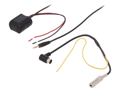 КАБЕЛ ПРЕХОД BLUETOOTH VW