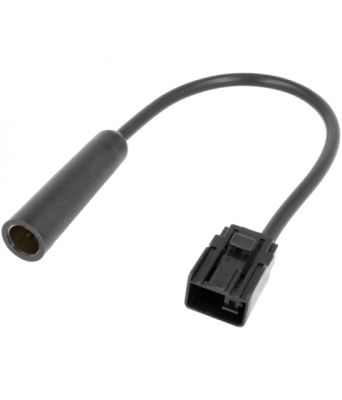 КАБЕЛ ПРЕХОД АВТОАНТЕНА VOLVO-RADIO