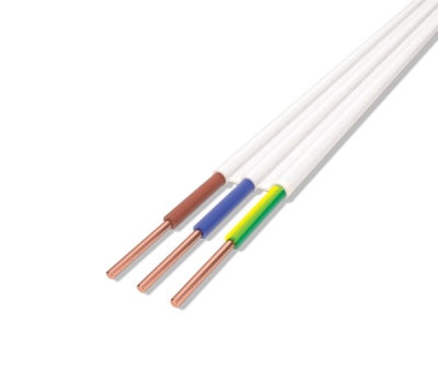 КАБЕЛ ПВВ-МБ1 3Х4ММ2