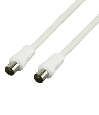 КАБЕЛ RF МЪЖКИ/МЪЖКИ