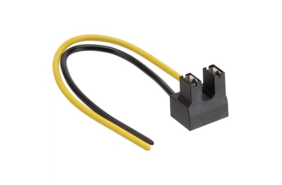 КАБЕЛ С БУКСА ЦОКЪЛ ЗА АВТОЛАМПА H7 NEW