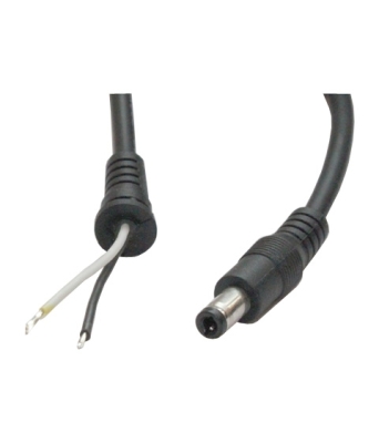 КАБЕЛ С БУКСА ЗАХРАНВАЩА 5.5/2.5