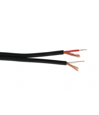 КАБЕЛ ШИРМОВАН -2 ЧЕРЕН 4ММ ANTX