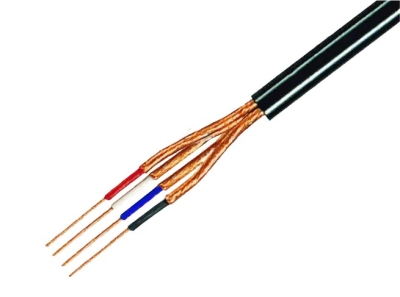 КАБЕЛ ШИРМОВАН 4X0.14ММ