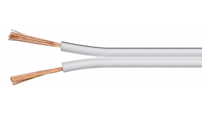 КАБЕЛ ШВПЛ-А 2Х0.5ММ2