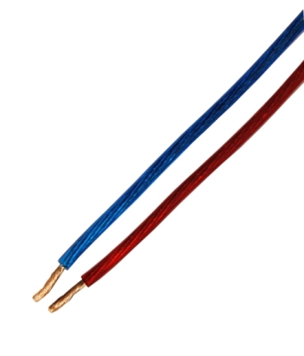 КАБЕЛ СИЛИКОН 2.00MM