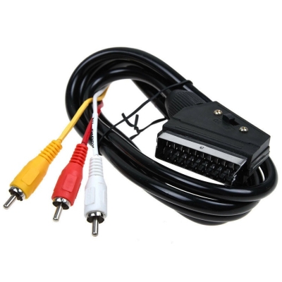 КАБЕЛ СКАРТ/3 ЧИНЧА КОМБИНИРАН