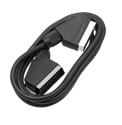 КАБЕЛ СКАРТ/СКАРТ 1.2М 006H/120