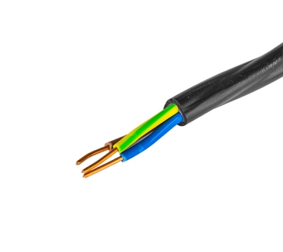 КАБЕЛ СВТ 3Х4ММ2