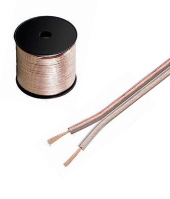 КАБЕЛ ТОНКОЛОНИ 2X6 MM СИЛИКОН