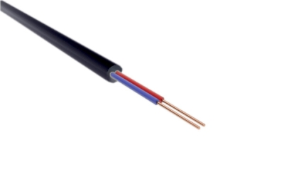 КАБЕЛ ТОНКОЛОНИ 2X0.5MM ПТПВ