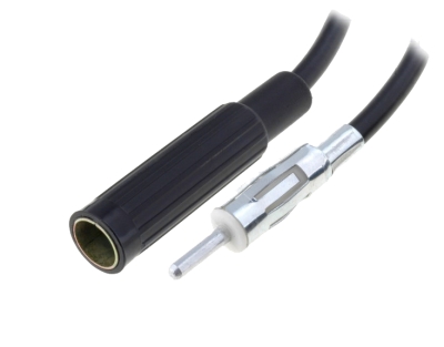 КАБЕЛ УДЪЛЖИТЕЛ АВТОАНТЕНА 1.5М