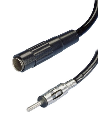 КАБЕЛ УДЪЛЖИТЕЛ АВТОАНТЕНА 3.5М