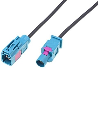 КАБЕЛ УДЪЛЖИТЕЛ АВТОАНТЕНА FAKRA.M/F.01