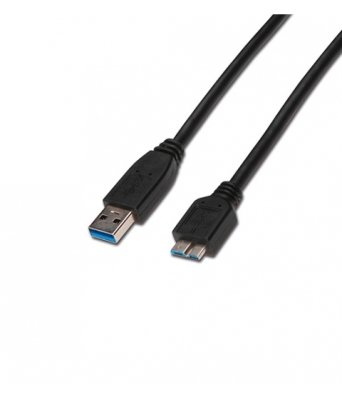 КАБЕЛ USB-B MICRO / USB 3.0