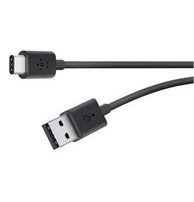 КАБЕЛ USB-C/USB 1 M ЧЕРЕН