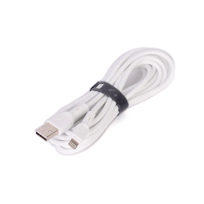 КАБЕЛ USB/IPHONE 3 МЕТРА