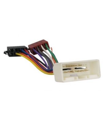 КАБЕЛ АВТОРАДИО FORD 3