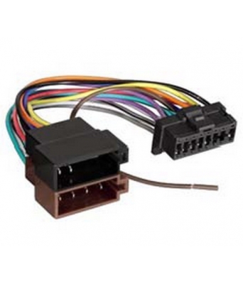 КАБЕЛ АВТОРАДИО PIONEER DEH-2300