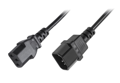 КАБЕЛ ЗАХРАНВАЩ УДЪЛЖИТЕЛ ЗА КОМПЮТЪР 1.8М УДЪЛЖИТЕЛ PC 705