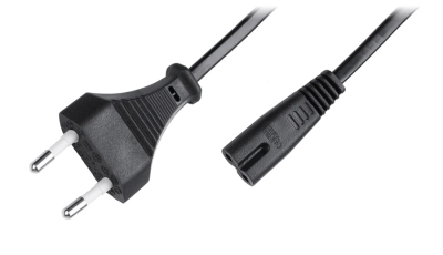 КАБЕЛ ЗАХРАНВАЩ ЗА КАСЕТОФОН 1.8М